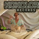 Maex Kokolores records good vibes